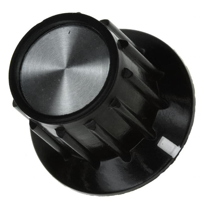 PKA50B1/4 TE Connectivity ALCOSWITCH Switches  Manopole